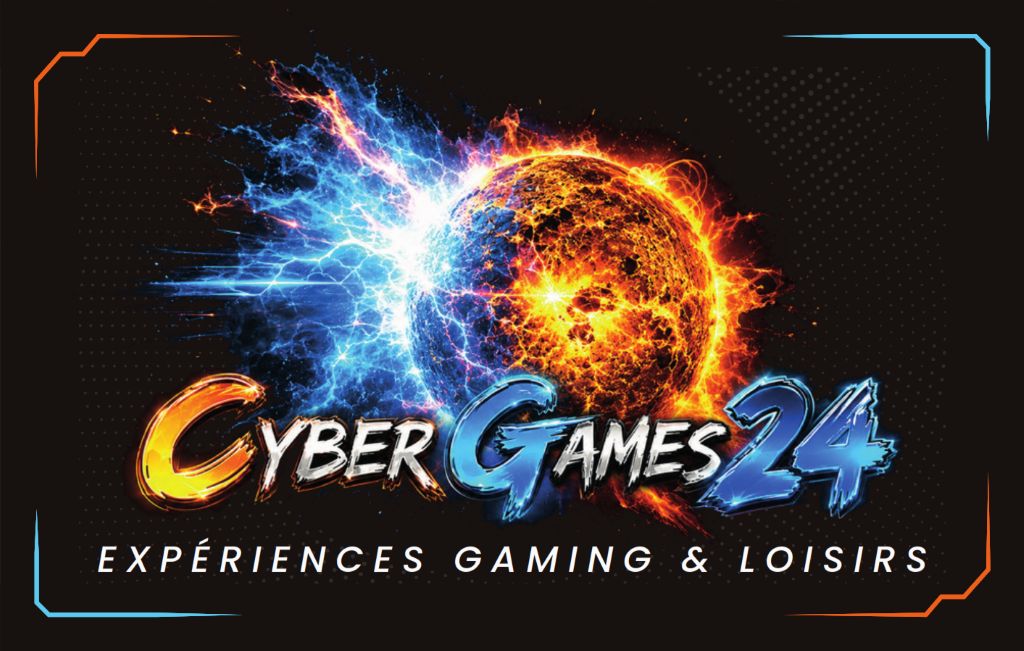Cyber Games 24